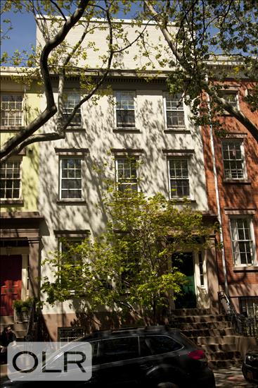 45 Joralemon Street Brooklyn Heights Brooklyn NY 11201