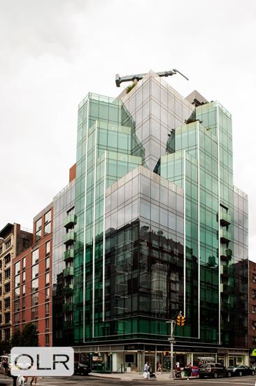 166 West 18th Street Chelsea New York NY 10011