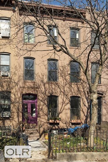 29 2nd Street Carroll Gardens Brooklyn NY 11231