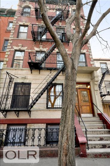 422 13th Street 4F Park Slope Brooklyn NY 11215