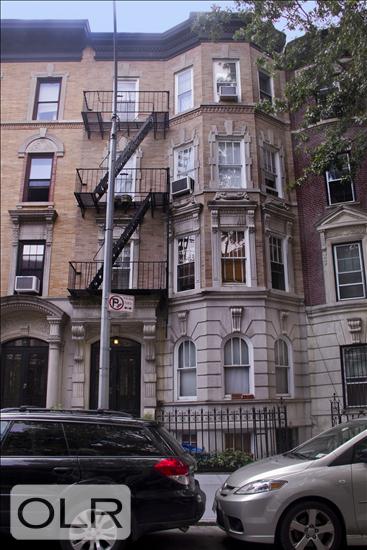 576 5th Street B2 Park Slope Brooklyn NY 11215