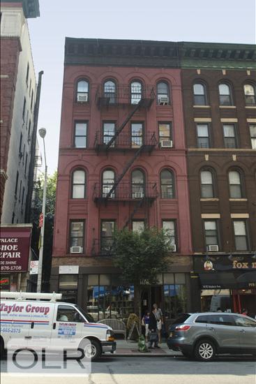 1408 Madison Avenue Upper East Side New York NY 10029