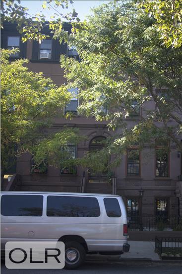 134 Underhill Avenue 3R Prospect Heights Brooklyn NY 11238