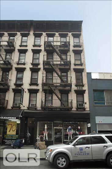 231 West 19th Street Chelsea New York NY 10011