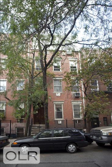 271 East 7th Street 4 E. Greenwich Village New York NY 10009