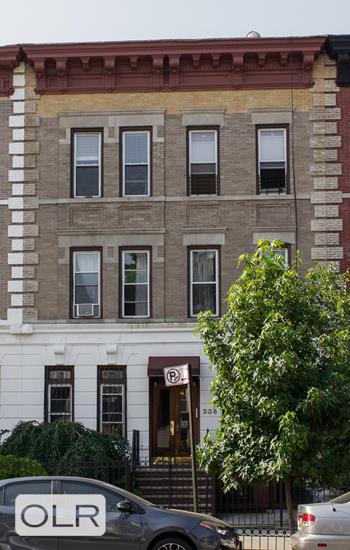 306 Lincoln Road 2L Brooklyn NY 11225