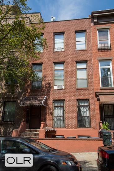 37 Woodhull Street Columbia Street Waterfront Dist. Brooklyn NY 11231