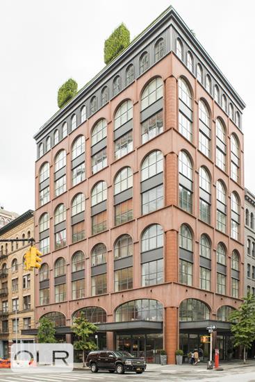 408 Greenwich Street 4 Tribeca New York NY 10013