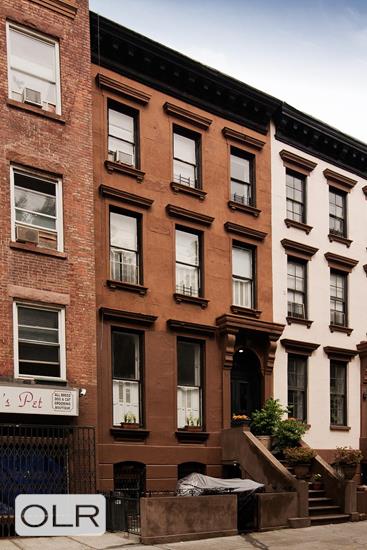 400 Henry Street 3 Cobble Hill Brooklyn NY 11201