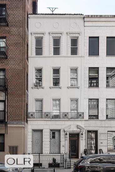 186 East 75th Street Upper East Side New York NY 10021