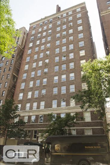544 East 86th Street PHE Upper East Side New York NY 10028