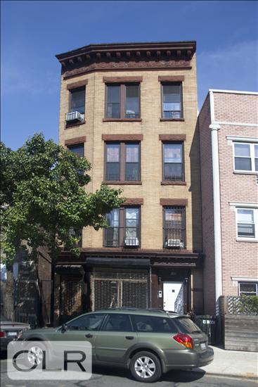 115 Underhill Avenue Prospect Heights Brooklyn NY 11238