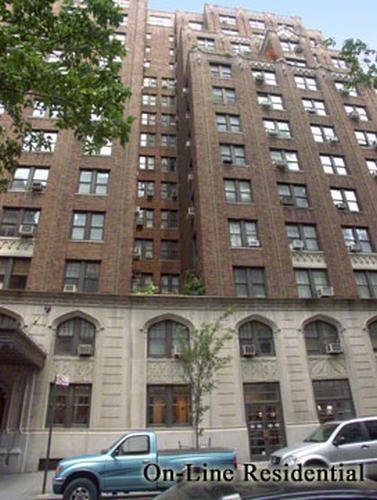 23 West 73rd Street 1501 Upper West Side New York, NY 10023