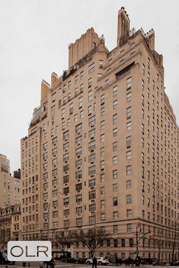 19 East 72nd Street 13C Upper East Side New York NY 10021