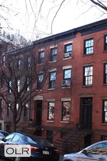 320 State Street Boerum Hill Brooklyn NY 11201