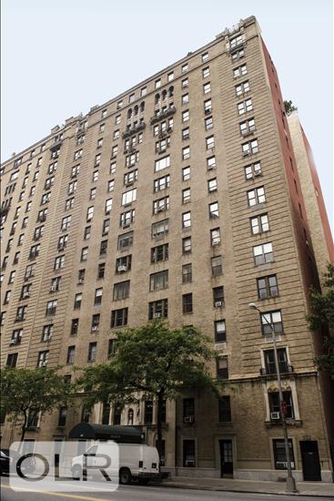 60 East 96th Street 6C Carnegie Hill New York NY 10128
