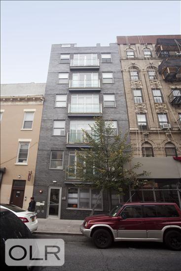 210 South 1st Street 4A Williamsburg Brooklyn NY 11211