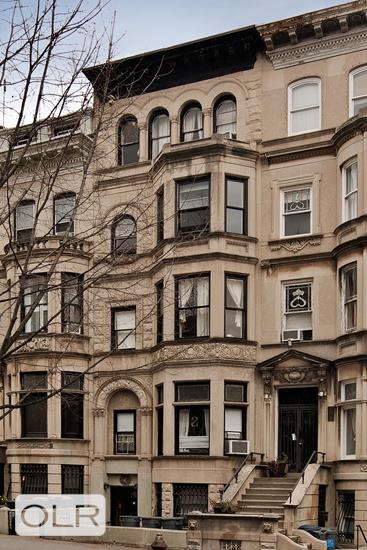 198 8th Avenue 4F Park Slope Brooklyn NY 11215