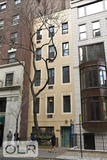 121 East 61st Street Upper East Side New York NY 10065