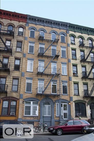 140 Scholes Street 3A East Williamsburg Brooklyn NY 11206