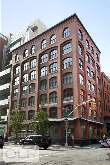 414 Washington Street Tribeca New York NY 10013