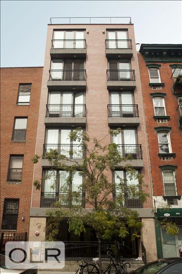 643 East 11th Street E. Greenwich Village New York NY 10009