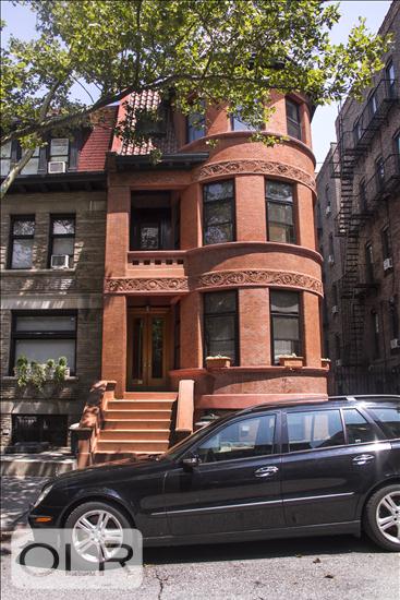 513 4th Street Park Slope Brooklyn NY 11215