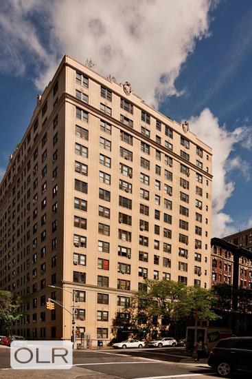 825 West End Avenue 9F Upper West Side New York NY 10025