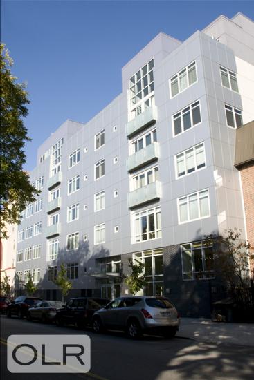 181 Clermont Avenue 208 Fort Greene Brooklyn NY 11205