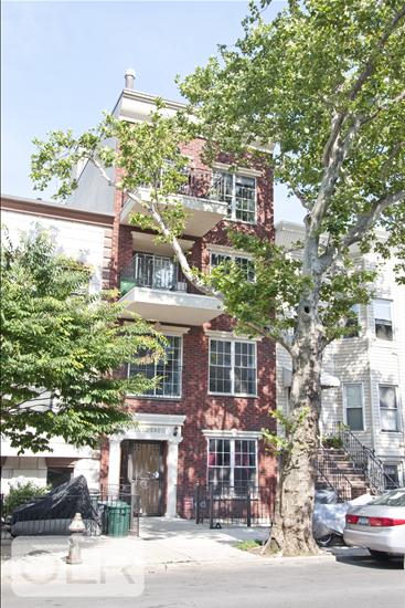 198 Monitor Street 2A Greenpoint Brooklyn NY 11222