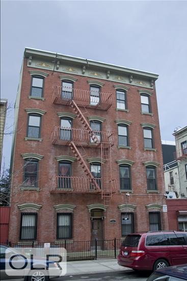 96 North 8th Street Williamsburg Brooklyn NY 11211