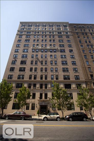 610 West 110th Street 5C Upper West Side New York NY 10025