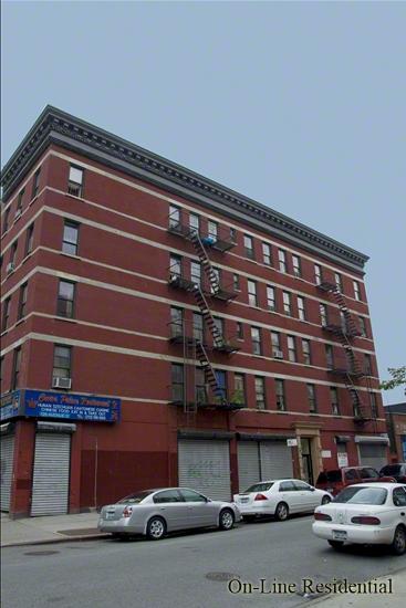 748 East 9th Street B1 E. Greenwich Village New York NY 10009
