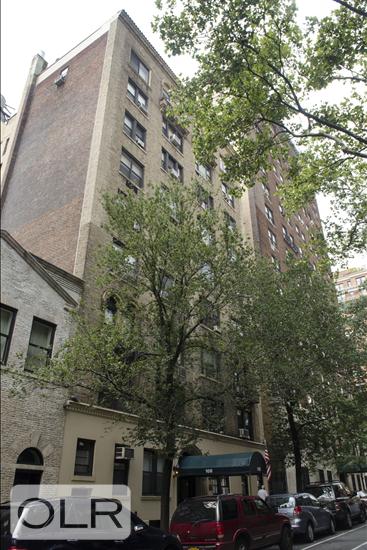 108 East 91st Street 1C Carnegie Hill New York NY 10128