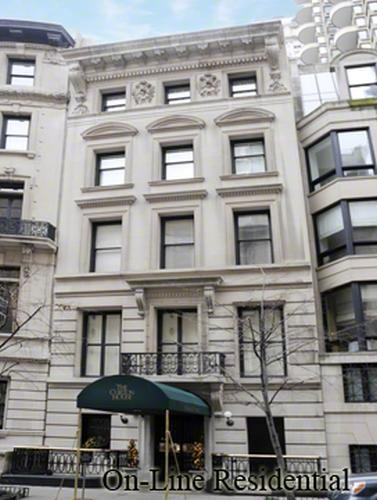 4 East 62nd Street Upper East Side New York NY 10065