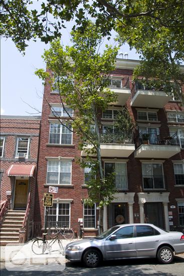 37 Powers Street Williamsburg Brooklyn NY 11211