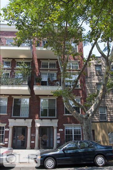 39 Powers Street 2A Williamsburg Brooklyn NY 11211
