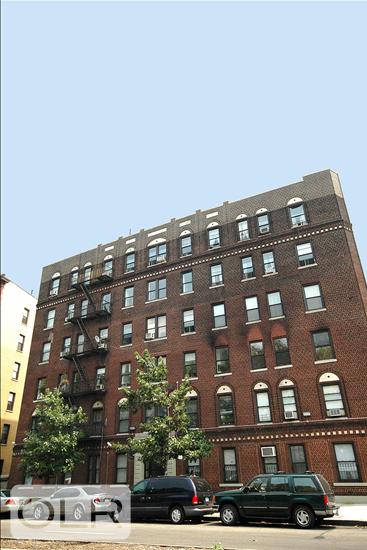 680 Riverside Drive Hamilton Heights New York NY 10031