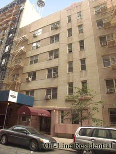 29 West 64th Street Lincoln Square New York NY 10023