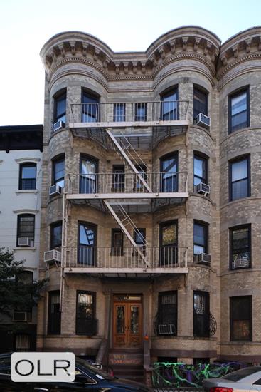 162 Garfield Place 1L Park Slope Brooklyn NY 11215