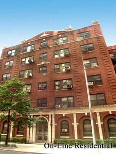 10 West 65th Street Lincoln Square New York NY 10023