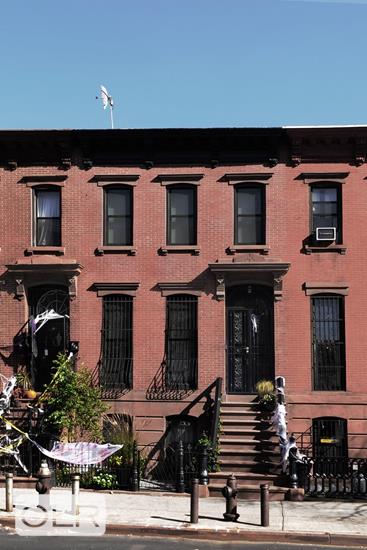 389 Classon Avenue Bedford Stuyvesant Brooklyn NY 11238