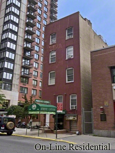 242 East 40th Street Murray Hill New York NY 10016