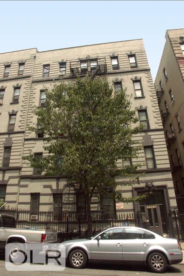 63 West 107th Street 24 Manhattan Valley New York NY 10025