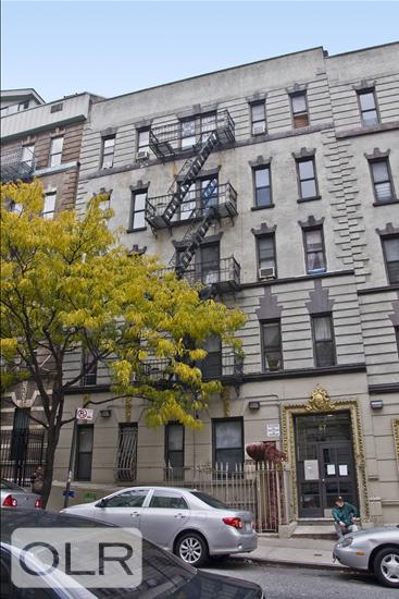 67 West 107th Street Manhattan Valley New York NY 10025