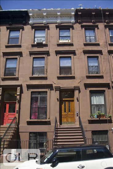 247 West 123rd Street West Harlem New York NY 10027