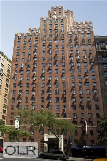 752 West End Avenue Upper West Side New York NY 10025