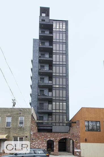 214 Richardson Street LOFT6 East Williamsburg Brooklyn NY 11222