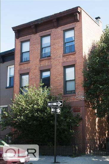 265 Hoyt Street Gowanus Brooklyn NY 11217