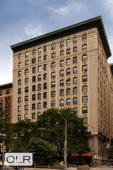 207-215 West 98th Street Upper West Side New York NY 10025